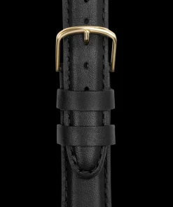 Timex Straps*18mm Leather Strap