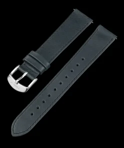 Timex Straps*18mm Leather Strap