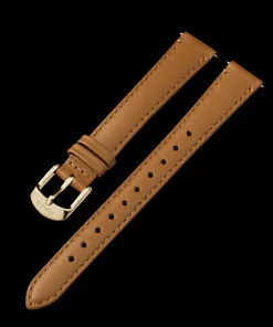 Timex Straps*14mm Leather Strap