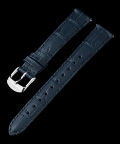 Timex Straps*16mm Leather Strap