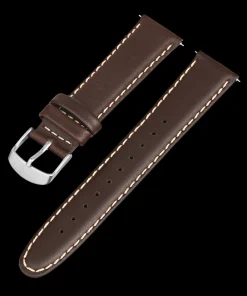 Timex Straps*20mm Leather Strap