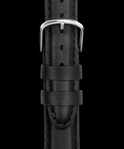 Timex Straps*18mm Leather Strap