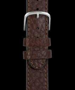 Timex Straps*18mm Leather Strap