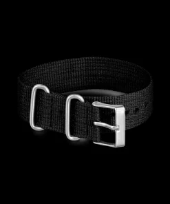 Timex Straps*20mm Nylon Watch Strap - Watch Accessories