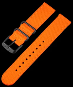 Timex Straps*20mm Quick Release Fabric Strap