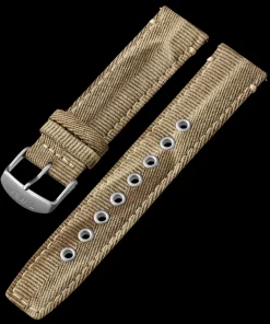 Timex Straps*20mm Quick Release Fabric Strap
