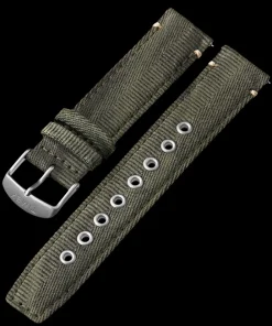 Timex Straps*20mm Quick Release Fabric Strap