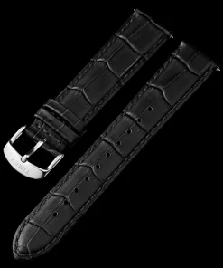 Timex Straps*20mm Quick Release Leather Strap