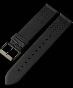 Timex Straps*20mm Quick Release Leather Strap