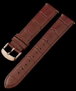 Timex Straps*20mm Quick Release Leather Strap