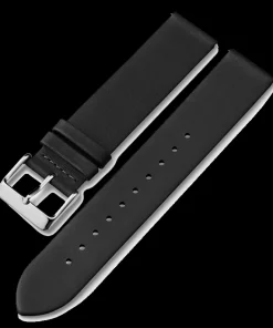 Timex Straps*20mm Quick Release Leather Strap