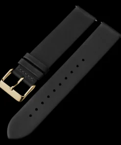 Timex Straps*20mm Quick Release Leather Strap