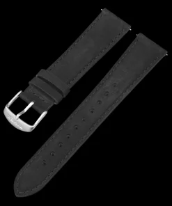 Timex Straps*20mm Quick Release Leather Strap
