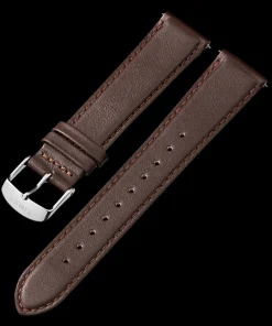 Timex Straps*20mm Quick Release Leather Strap