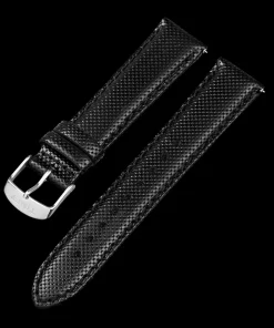 Timex Straps*20mm Quick Release Leather Strap