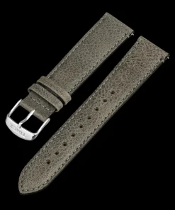 Timex Straps*20mm Quick Release Leather Strap