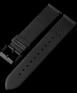 Timex Straps*20mm Quick Release Leather Strap