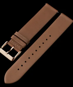 Timex Straps*20mm Quick Release Leather Strap