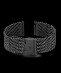 Timex Straps*20mm Quick Release Mesh Band