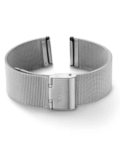Timex Straps*18mm Quick Release Mesh Band