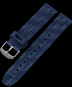 Timex Straps*20mm Quick Release Silicone Strap