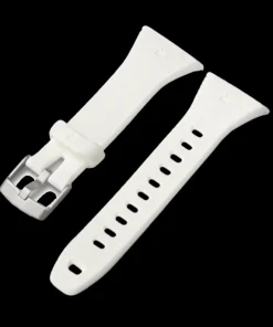 Timex Straps*21mm Quick Release Silicone Strap
