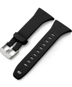 Timex Straps*21mm Quick Release Silicone Strap