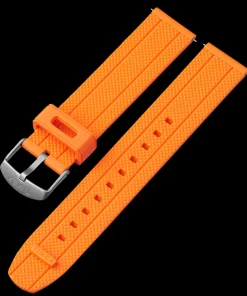 Timex Straps*20mm Quick Release Silicone Strap