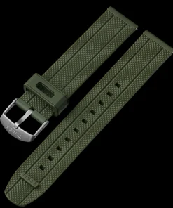 Timex Straps*20mm Quick Release Silicone Strap
