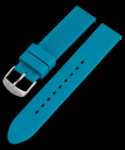 Timex Straps*21mm Quick Release Silicone Strap