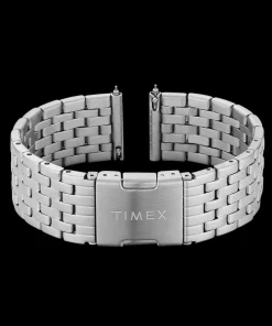 Timex Straps*20mm Quick Release Bracelet