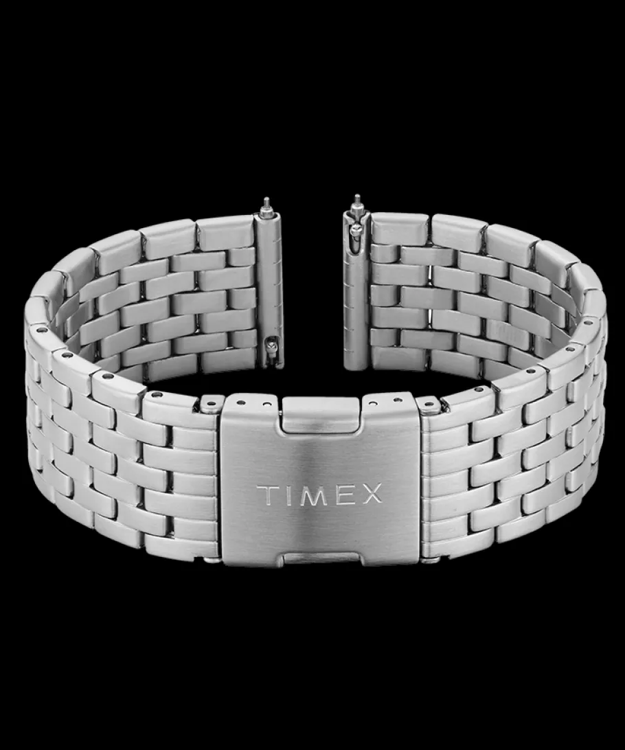 Timex Straps*20mm Quick Release Bracelet