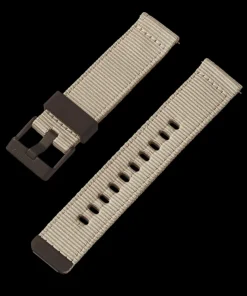 Timex Straps*22mm Quick-Release Fabric Strap