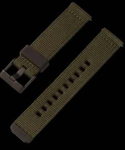 Timex Straps*22mm Quick-Release Fabric Strap