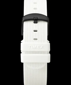 Timex Straps*20mm Silicone Strap