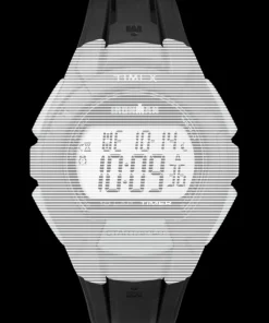 Timex Straps*Replacement 18mm Resin Strap for Ironman® Essential 10 Full-Size
