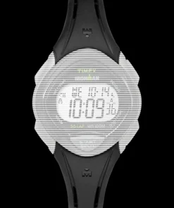 Timex Straps*Replacement 16mm Resin Strap for Ironman® Sleek 30 Mid Size