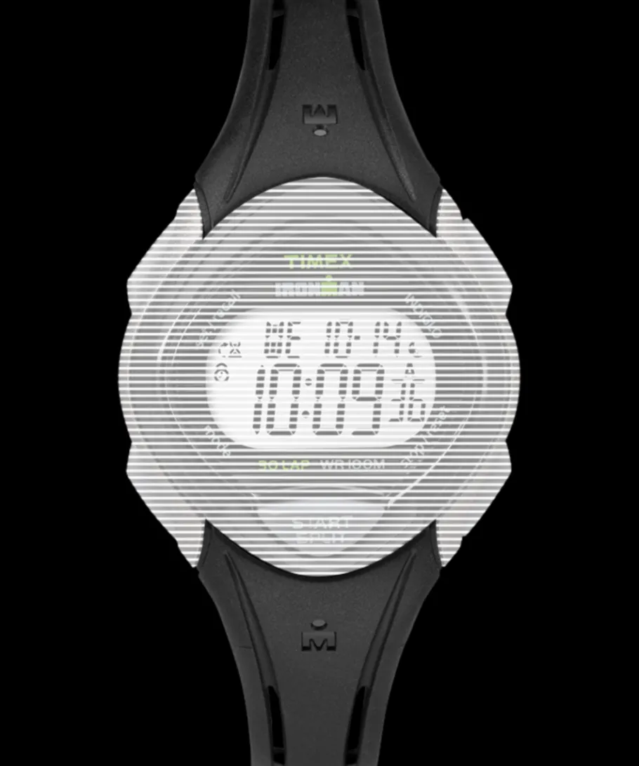 Timex Straps*Replacement 16mm Resin Strap for Ironman® Sleek 30 Mid Size