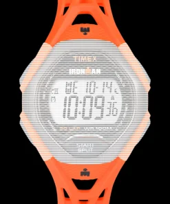Timex Straps*Replacement 17mm Resin Strap for Ironman® Sleek 30 Full-Size