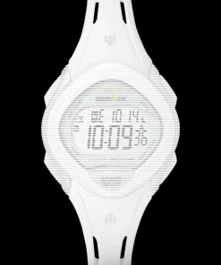 Timex Straps*Replacement 16mm Resin Strap for Ironman® Sleek 30 Mid Size