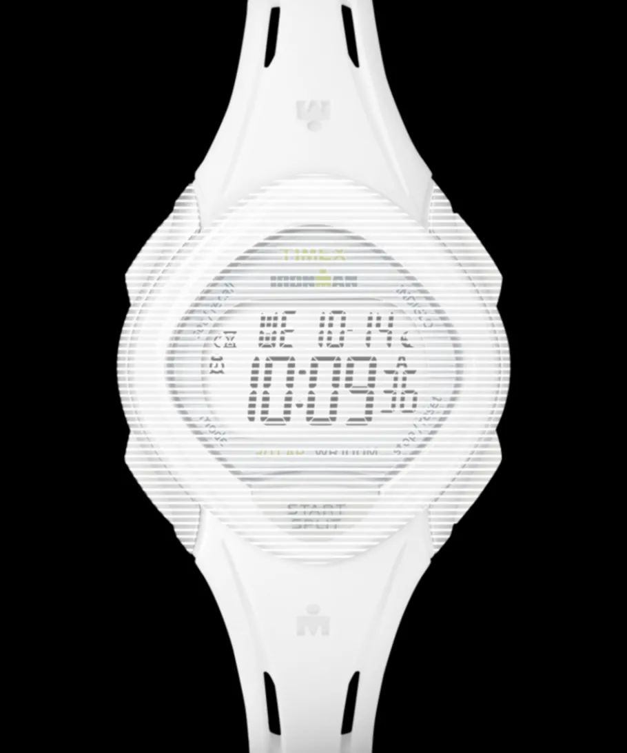 Timex Straps*Replacement 16mm Resin Strap for Ironman® Sleek 30 Mid Size