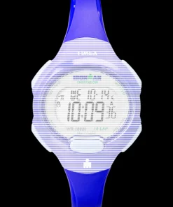 Timex Straps*Replacement 12mm Resin Strap for Ironman® Essential 10 Mid-Size
