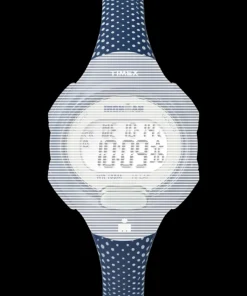 Timex Straps*Replacement 12mm Resin Strap for Ironman® Essential 10 Mid-Size