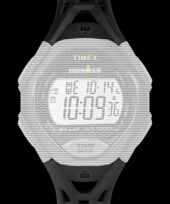 Timex Straps*Replacement 17mm Resin Strap for Ironman® Sleek 30 Full-Size