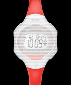 Timex Straps*Replacement 12mm Resin Strap for Ironman® Essential 10 Mid-Size