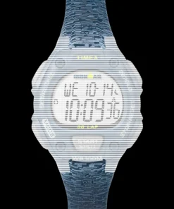 Timex Straps*Replacement 14mm Resin Strap for Ironman® Classic 30 Mid-Size