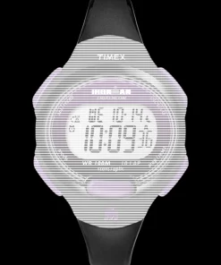 Timex Straps*Replacement 12mm Resin Strap for Ironman® Essential 10 Mid-Size
