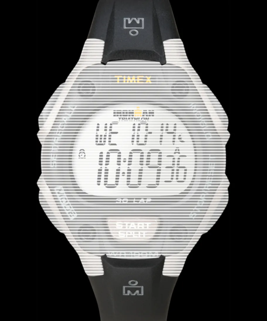 Timex Straps*Replacement 14mm Resin Strap for Ironman® Classic 30 Mid-Size