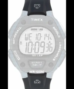 Timex Straps*Replacement 16mm Resin Strap for Ironman® Classic 30 Full-Size