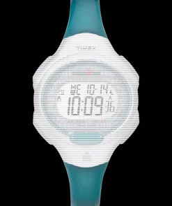 Timex Straps*Replacement 12mm Resin Strap for Ironman® Essential 10 Mid-Size